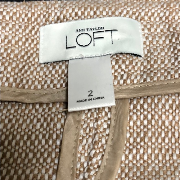 Loft blazer - Picture 2 of 2